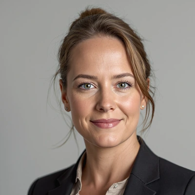 Sophie Harrington — Gambling Expert